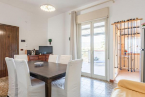 Giardini Naxos Apartment with Terrace near the Sea